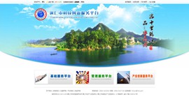 大足科技创新服务平台